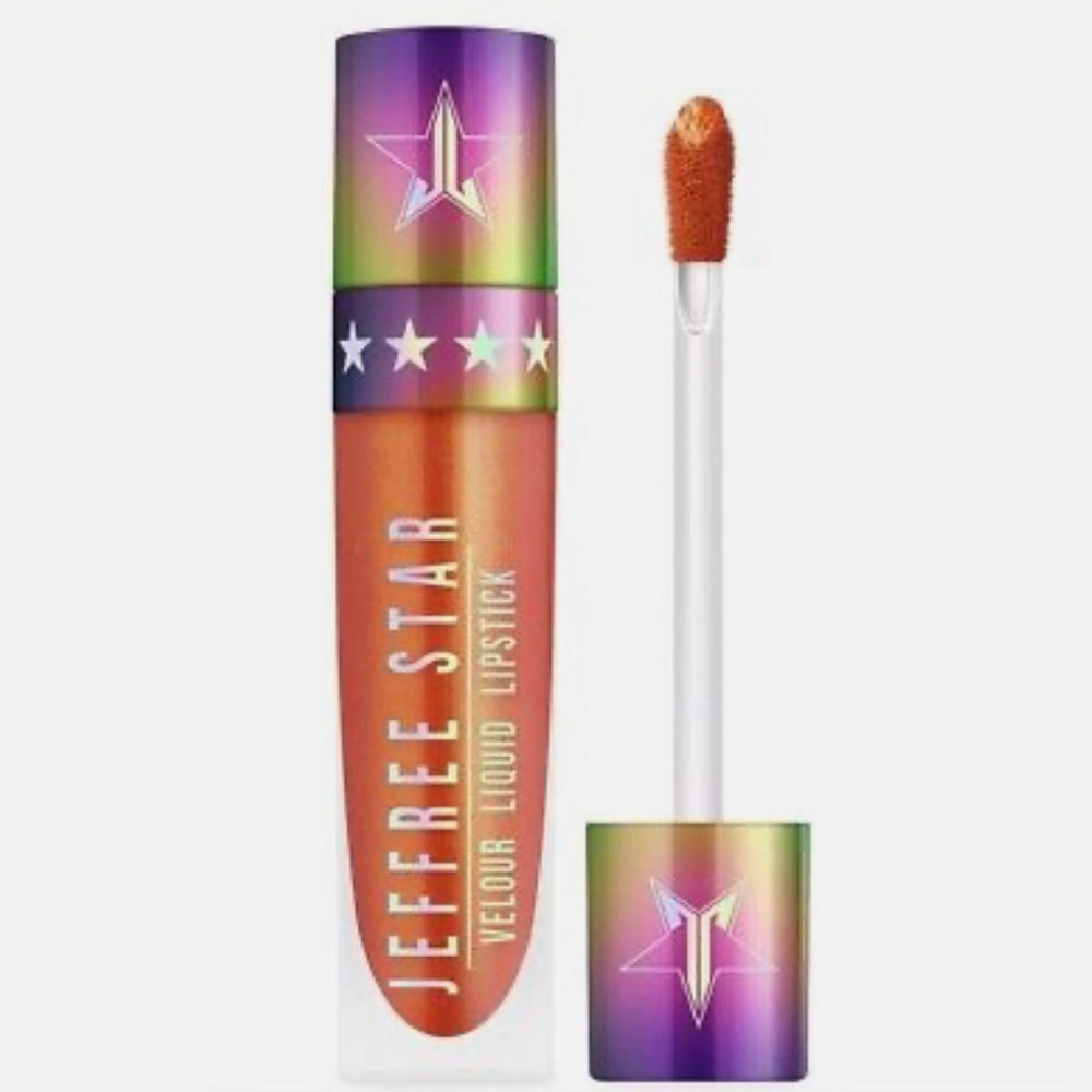 NIB Jeffree Star Velour Liquid Lipstick- Mindbender